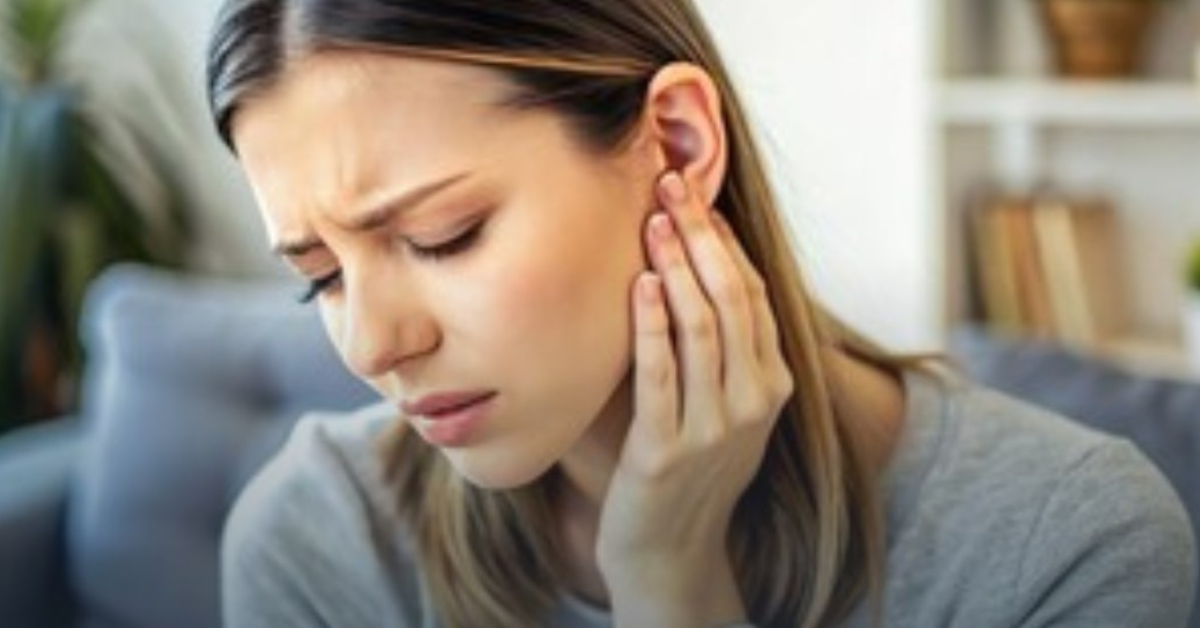 ear infection treatment