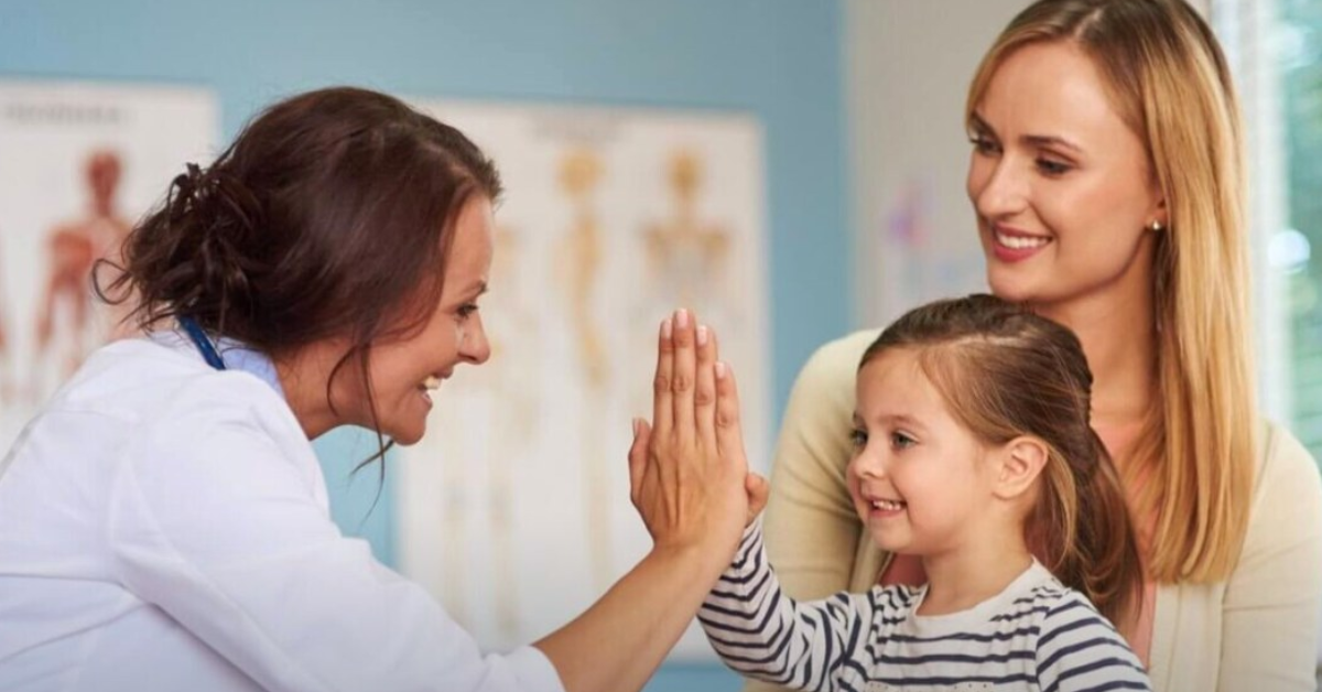 health care clinic