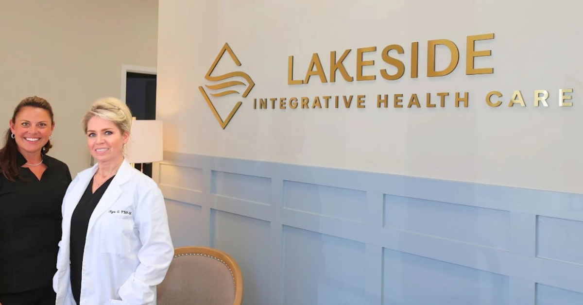 integrative health care