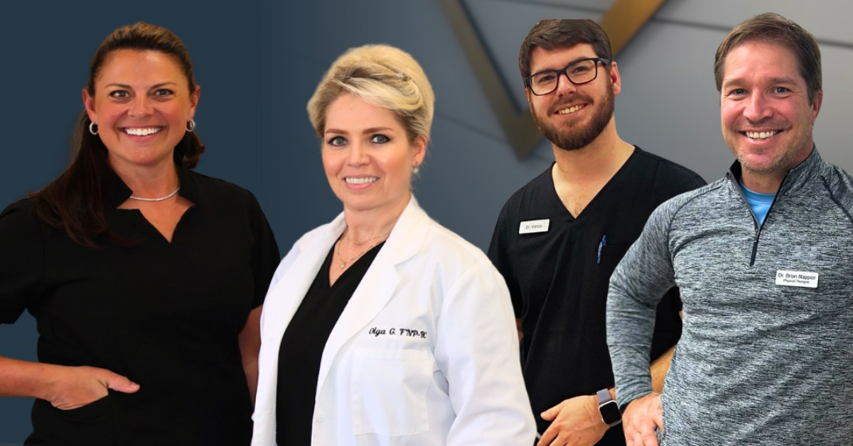 walk-in physical exams