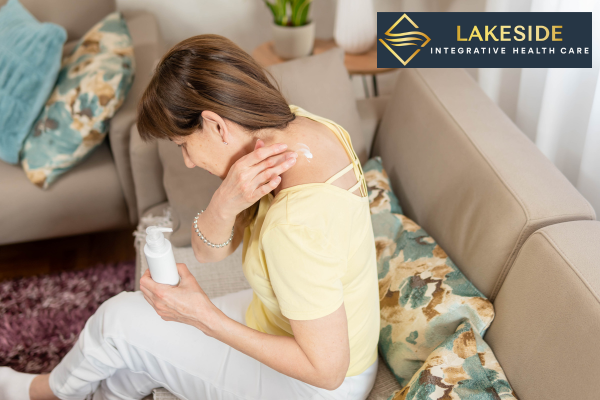 bioidentical hormones