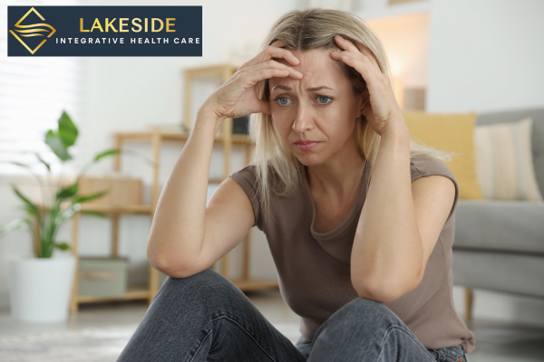 hormone replacement therapy